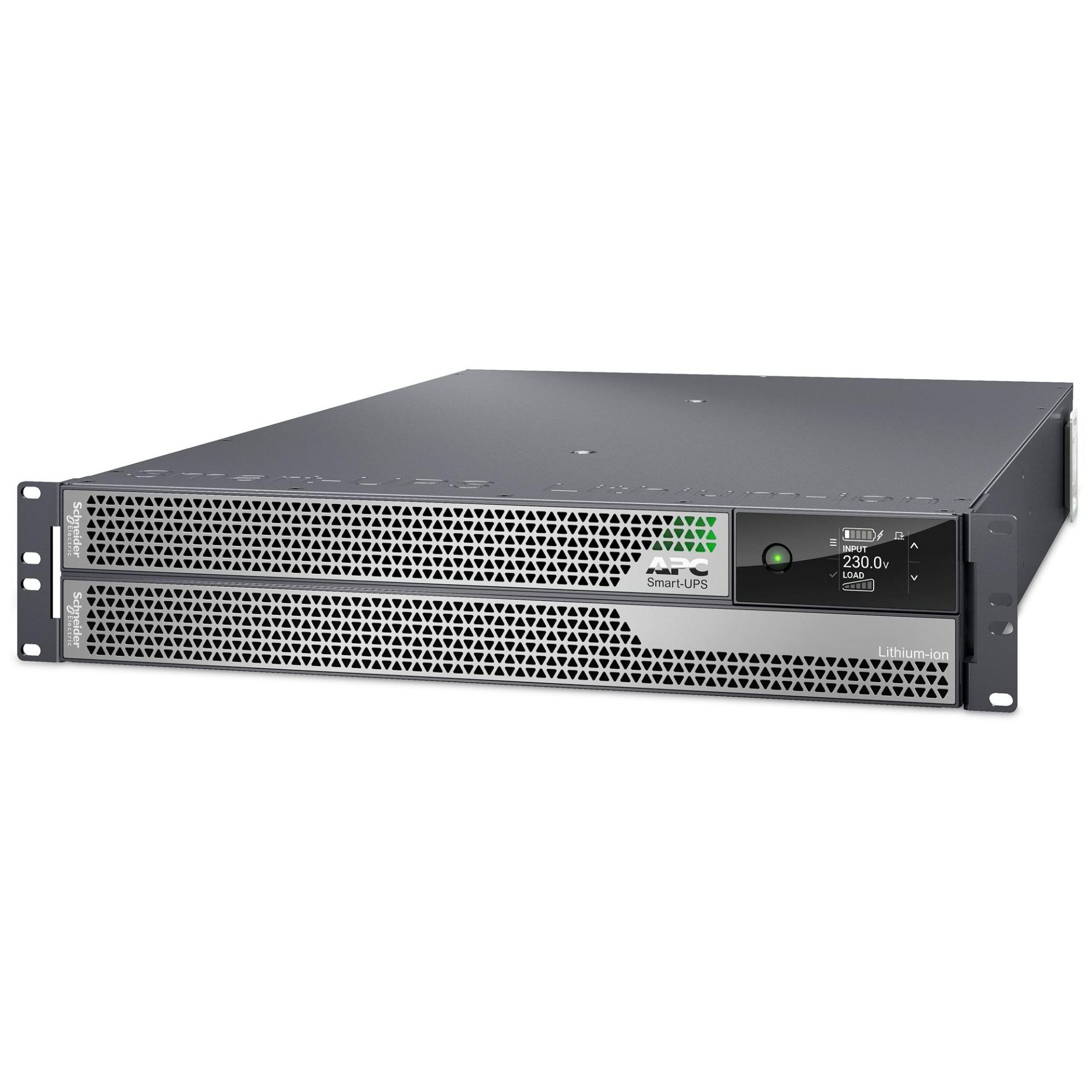 APC Smart-UPS Ultra Línea Recta 5000VA 5000W Montado en Armario/Exterior