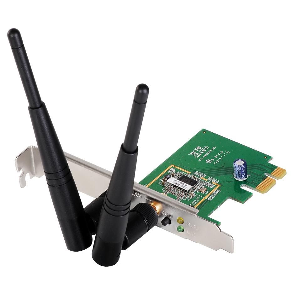 Edimax EW-7612PIn V2 Wireless Network Adapter