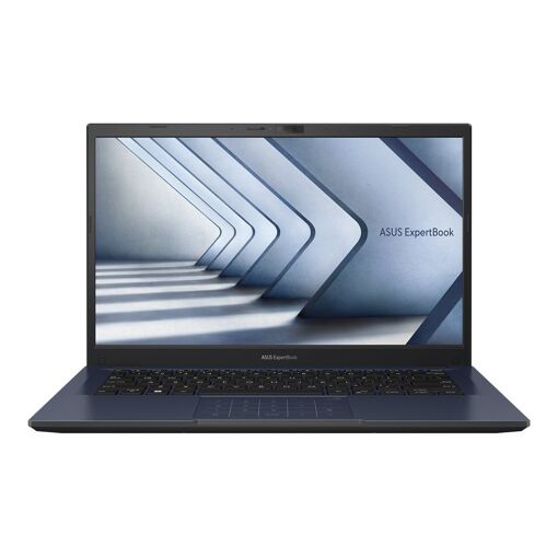 ASUS ExpertBook B1402CBA-EK0295X - Portátil de 14 pulgadas con procesador Intel Core i5, 8 GB de RAM, 256 GB SSD y gráficos Intel Iris Xe (Negro)