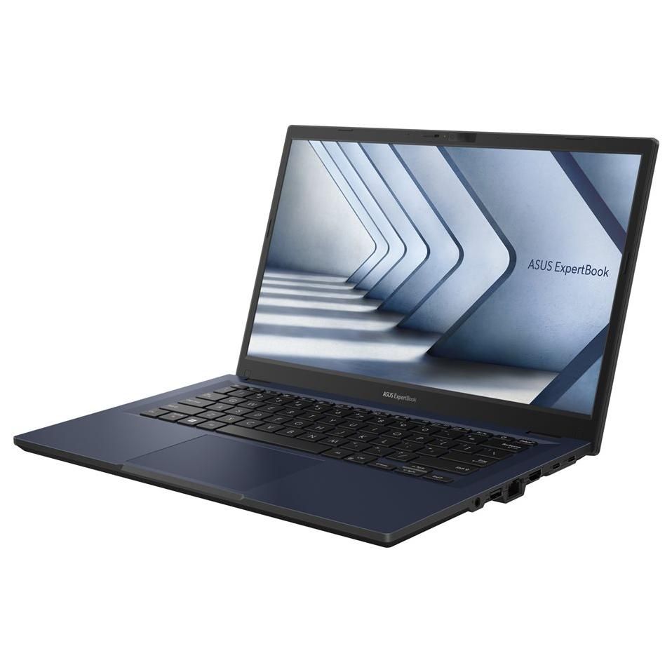 ASUS ExpertBook B1402CBA-EK0602X - 14" Core i3, 8GB RAM, 256GB SSD