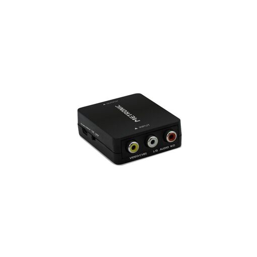 Metronic RCA to HDMI Converter