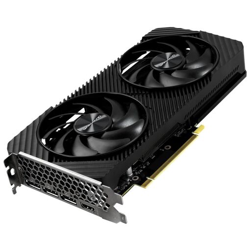 Carte graphique Gainward GeForce RTX 4060 Ti Dual NVIDIA 8 Go GDDR6
