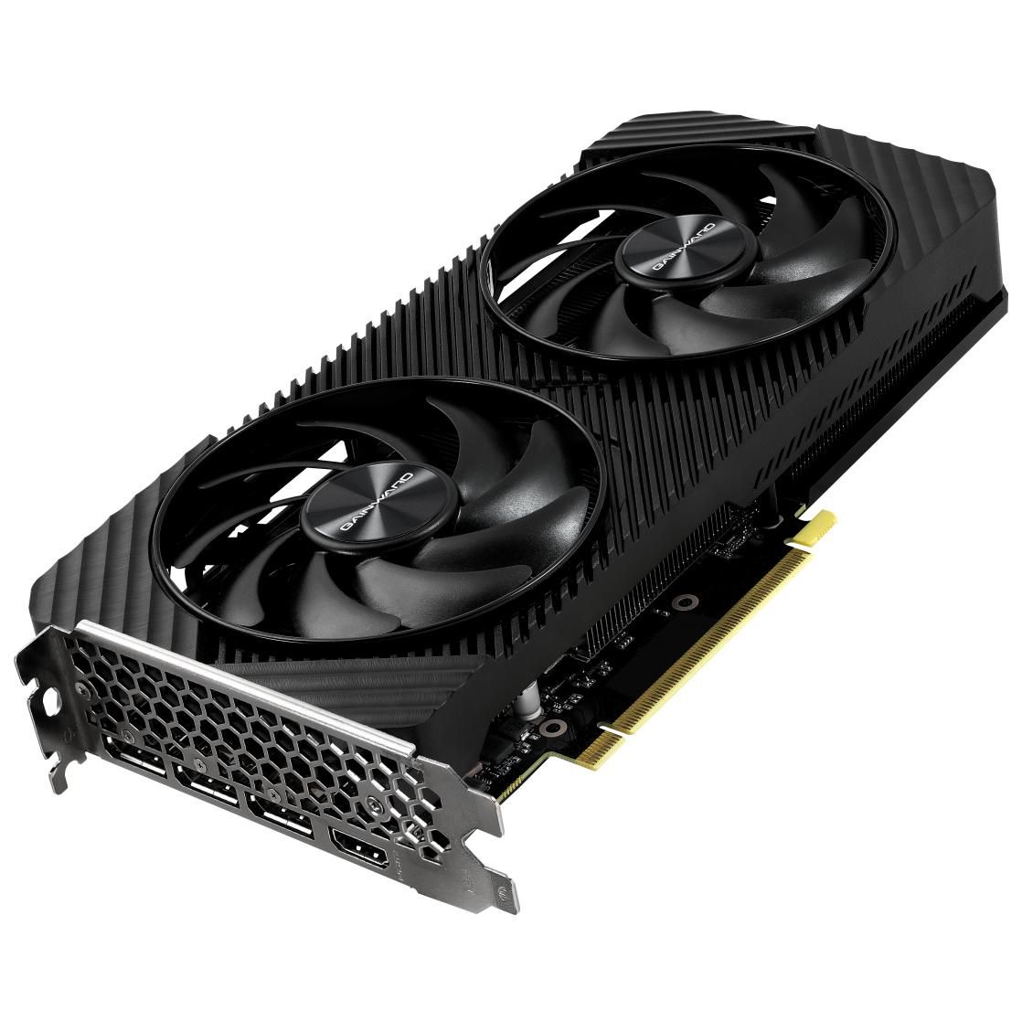 Gainward GeForce RTX 4060 Ti Dual NVIDIA 8GB GDDR6