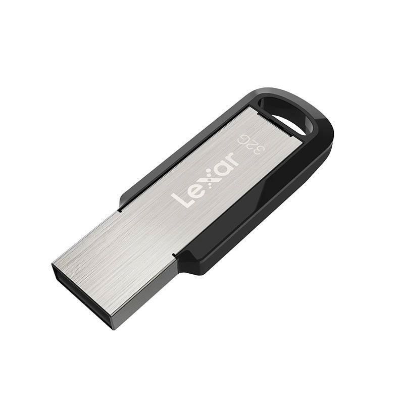 Lexar JumpDrive M400 - 32GB USB 3.0 Flash Drive