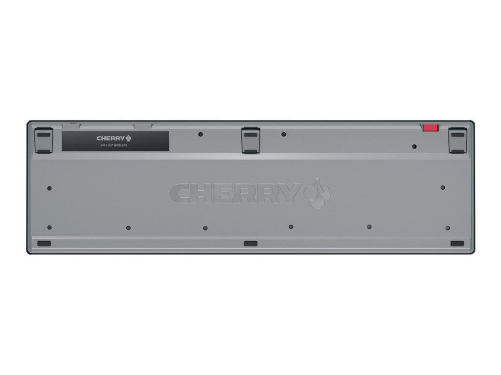 Cherry MX Low Profile Wireless Keyboard