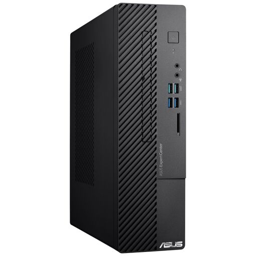 ASUS ExpertCenter D5 SFF - Procesador Core i5, 8 GB de RAM, 256 GB SSD, Negro