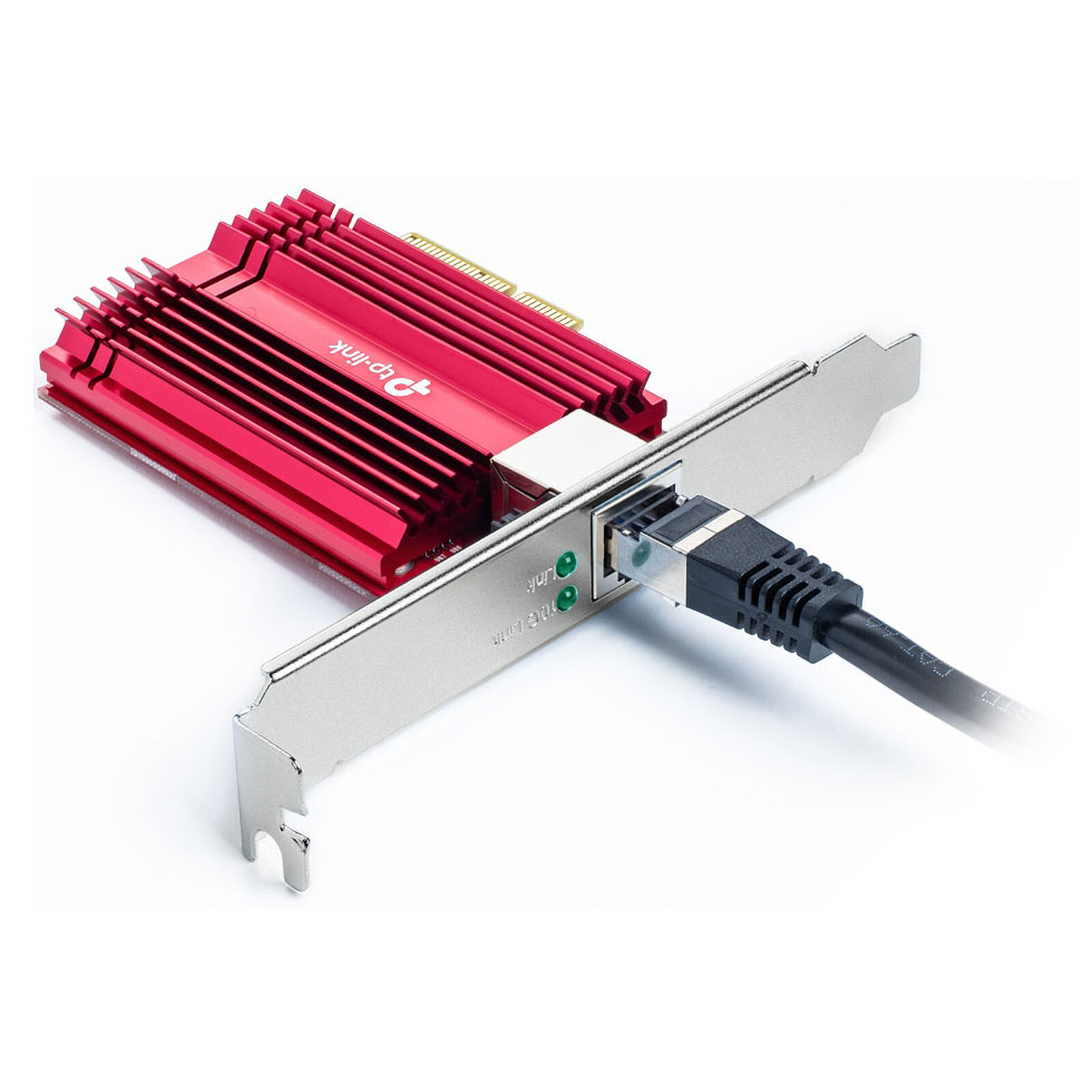 TP-LINK TX401 10 Gigabit Ethernet Adapter