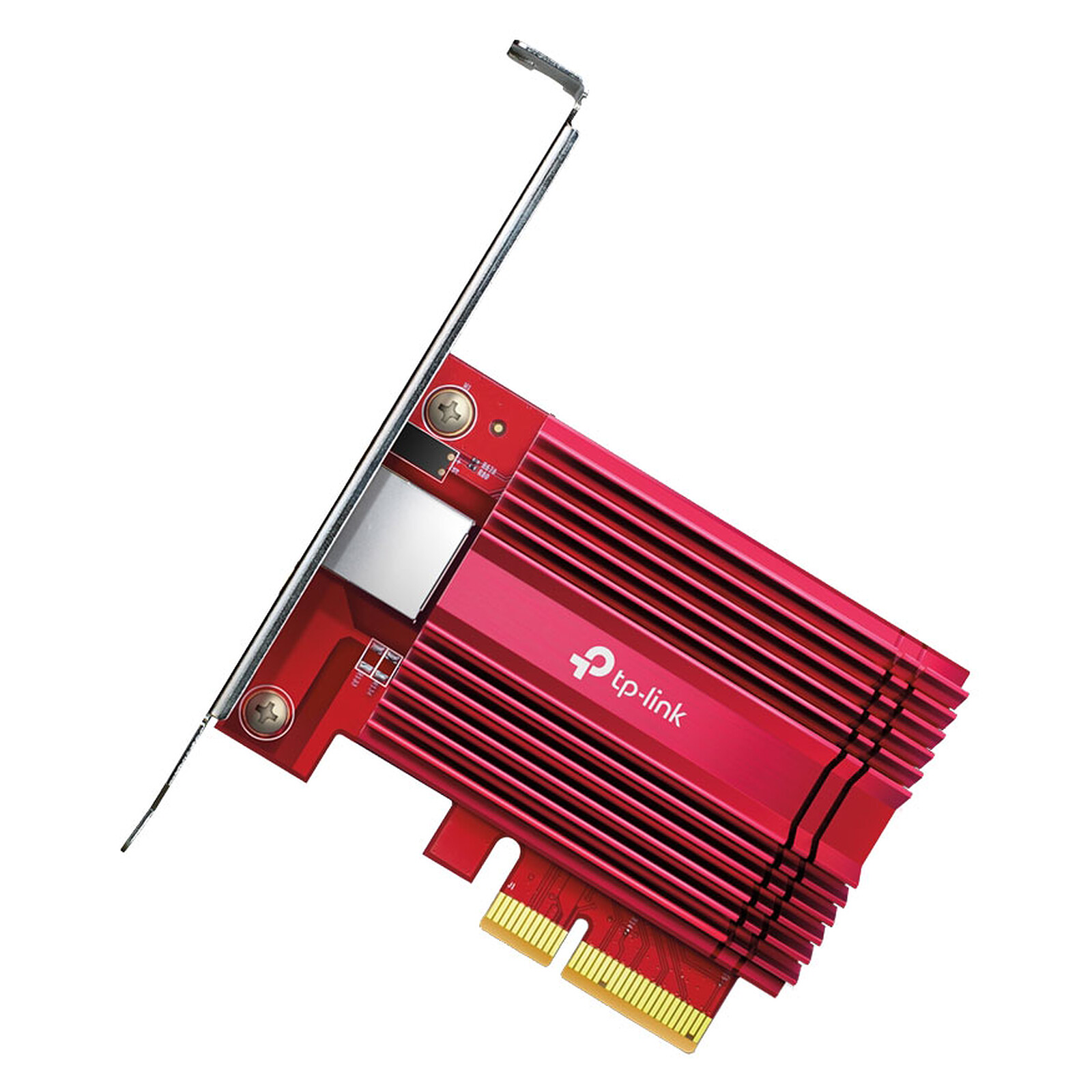 Adaptador de red TP-LINK TX401 de 10 GbE