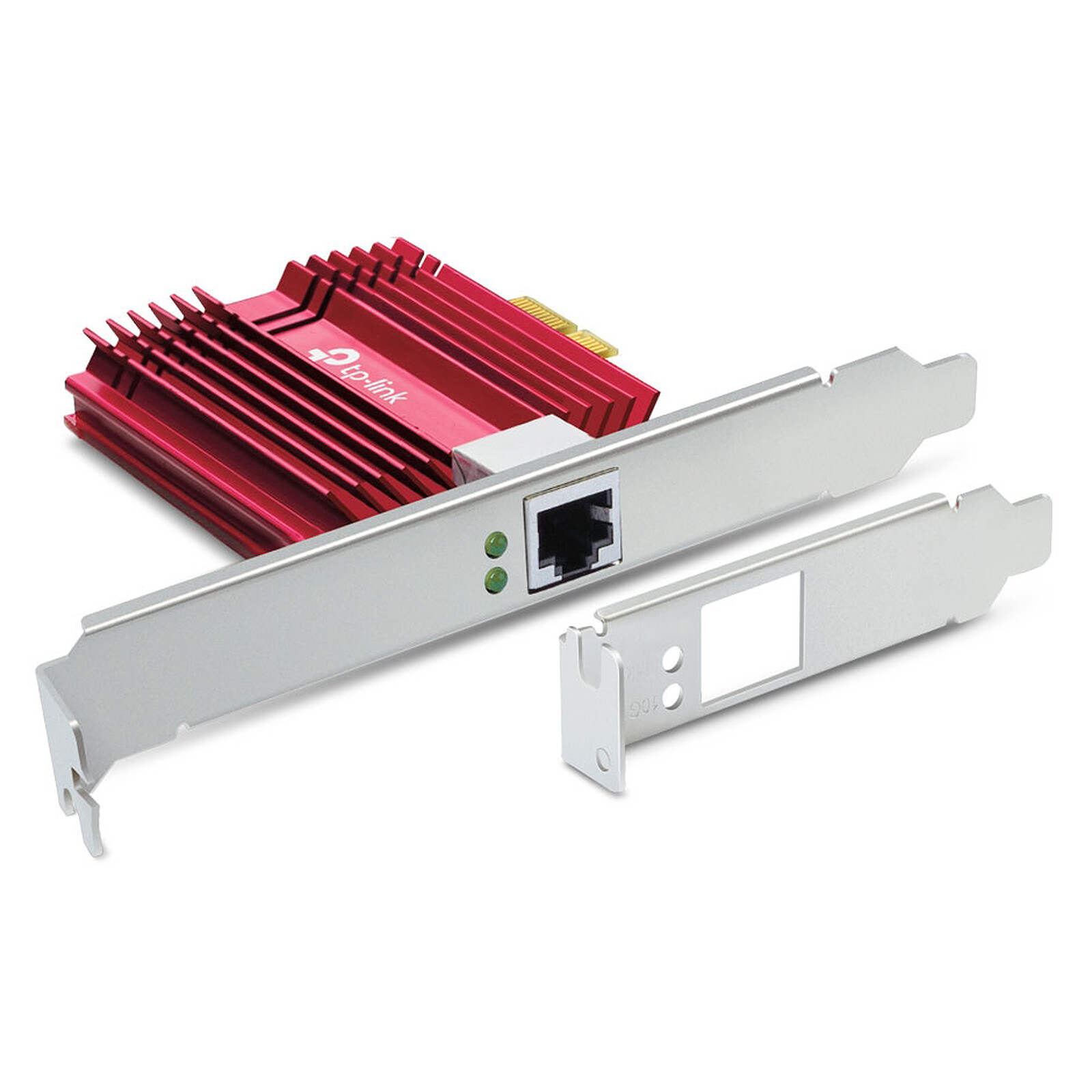 TP-LINK TX401 10 Gigabit Ethernet Adapter