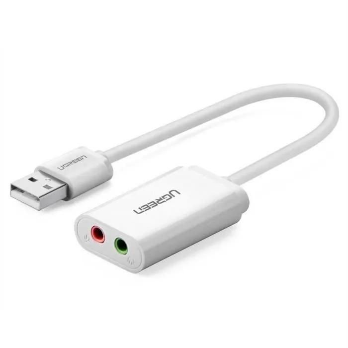 Ugreen Audio USB Adapter