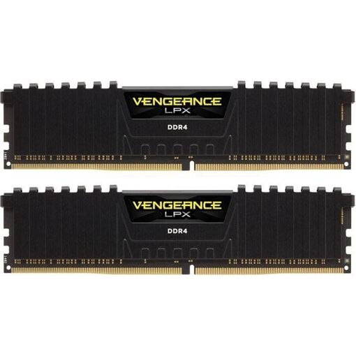 Módulo de memoria Corsair Vengeance LPX 32GB DDR4-2133 (2x16GB)