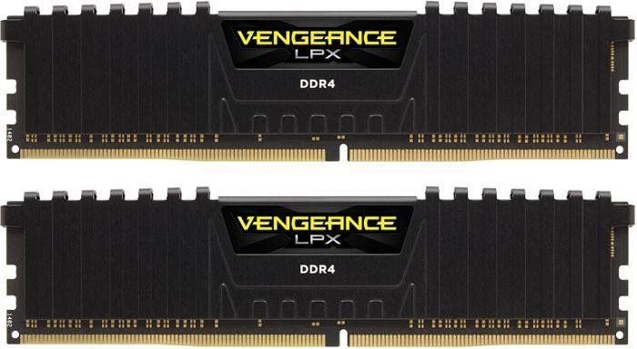 Módulo de memoria Corsair Vengeance LPX 32GB DDR4-2133 (2x16GB)