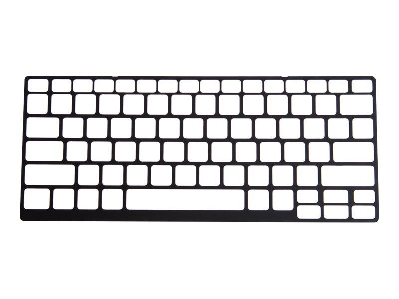 Chaton pour clavier Dell - Accessoire pour clavier d'ordinateur portable