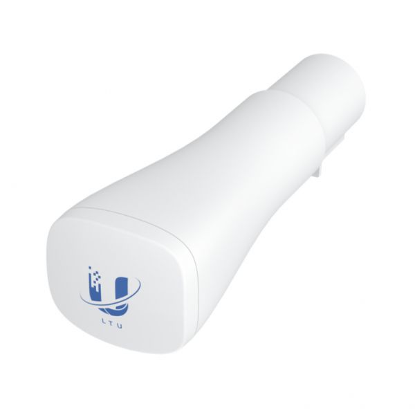 Ubiquiti LTU Instant 5 White Ethernet Connection, with PoE Support