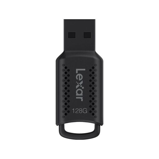 Unidad flash Lexar Media 128 GB V400