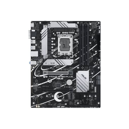 Placa base ASUS Prime B760M-A D4-CSM Micro ATX