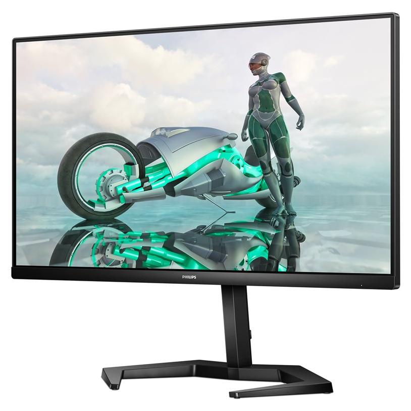 Philips Evnia 3000 - 24" LED Gaming Monitor - Full HD 1920x1080 @ 165Hz - IPS - 250 cd/m² - 1ms Response Time - HDMI, DisplayPort