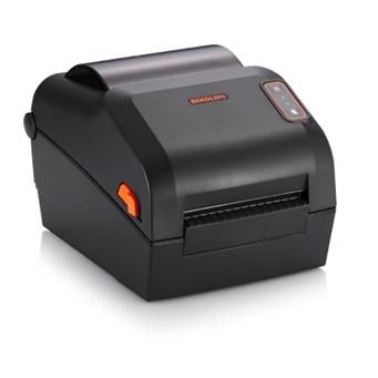 Bixolon XD5-40d - Direct Thermal Label Printer - Roll (11.8 cm) - 203 dpi - Up to 178 mm/sec - USB, USB Host