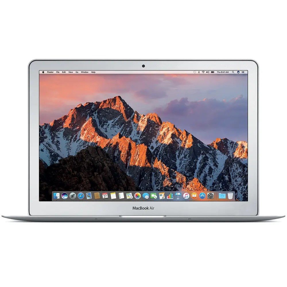 MacBook Aire Apple 13' (2015) - Procesador Intel Core i5-5250U, 8GB de RAM, 512GB SSD, Plata