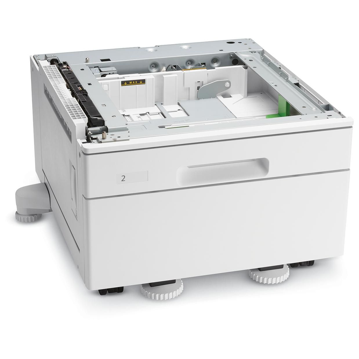 Xerox Mag. 520 Sheet A3 Paper Feeder Stand