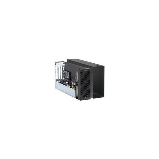 Sonnet Echo III Bureau TB3 PCIe 3 Slots
