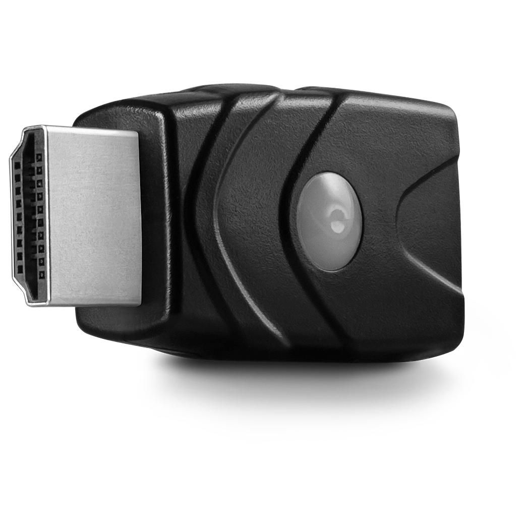 Lindy 32114 HDMI Cable Adapter - Black