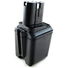 Jupio 12V Ni-MH Battery 3000mAh