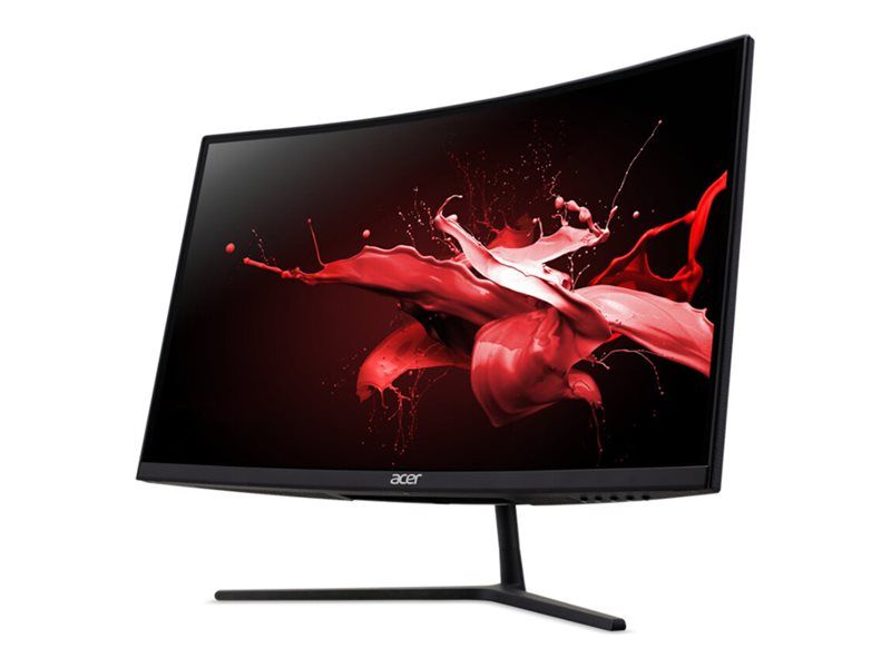 Acer Nitro EI322QUR - 31.5' Curved WQHD Gaming Monitor