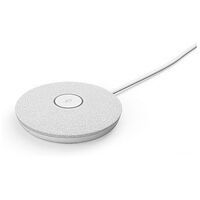 Sistema de conferencia Logitech Rally Plus - Blanco
