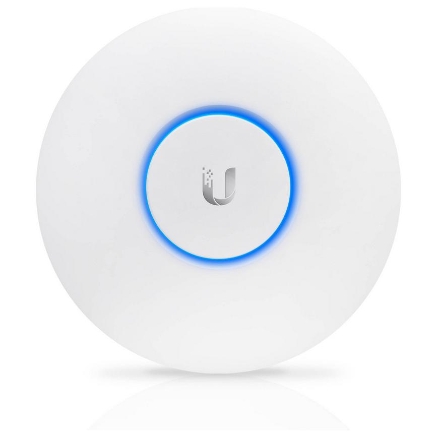 Ubiquiti UniFi AP-AC Lite - Wireless Access Point - Wi-Fi 5 - 2.4 GHz, 5 GHz