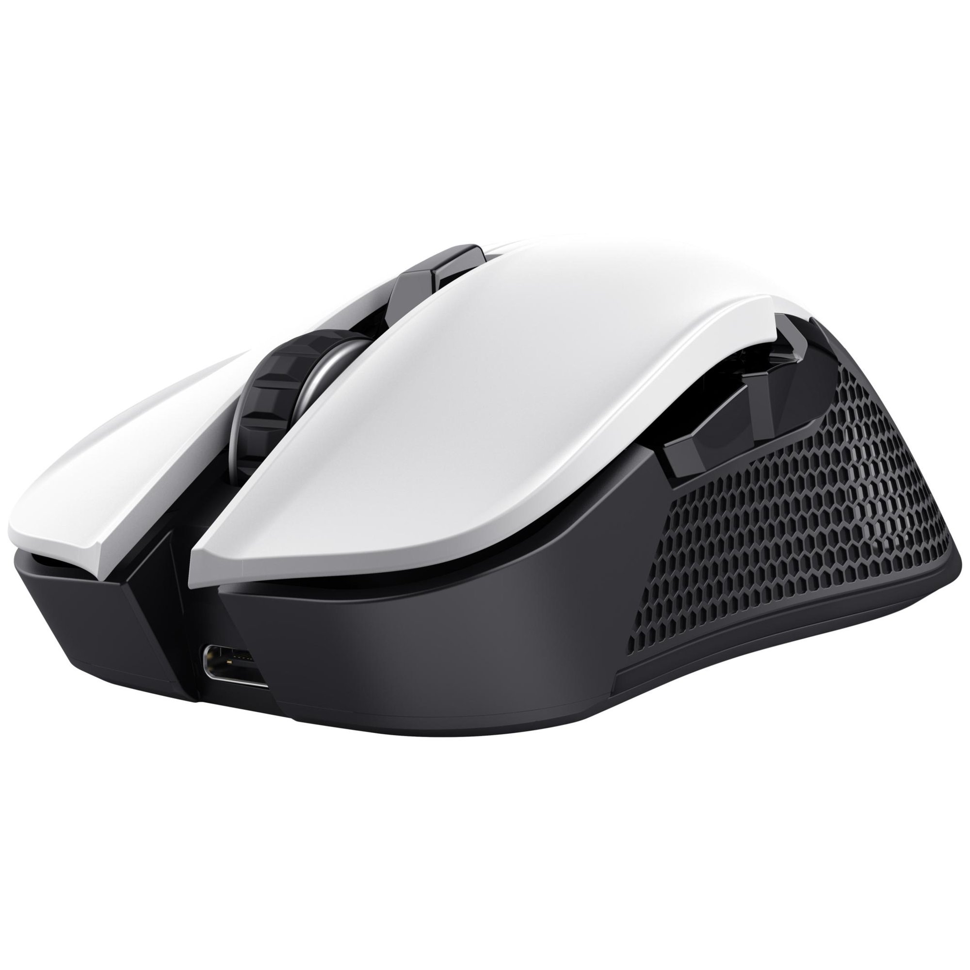 Trust GXT 923W YBAR Wireless Gaming Mouse