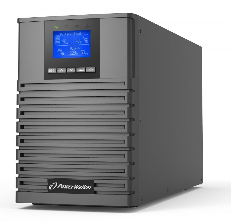 BlueWalker Powerwalker VFI 1500 ICT IoT