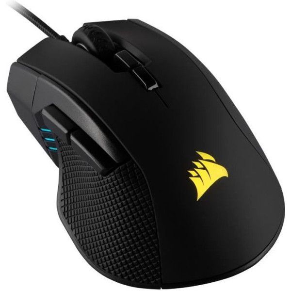 Ratón gaming Corsair Ironclaw RGB