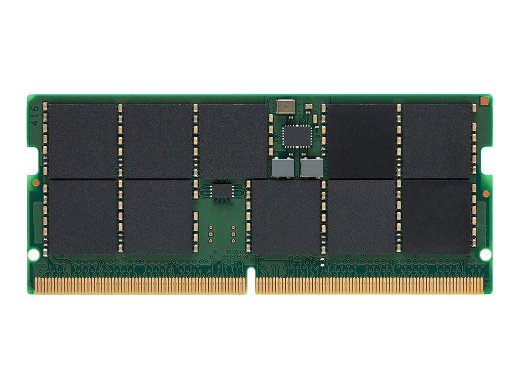 Módulo de memoria Kingston Server Premier 16GB DDR5