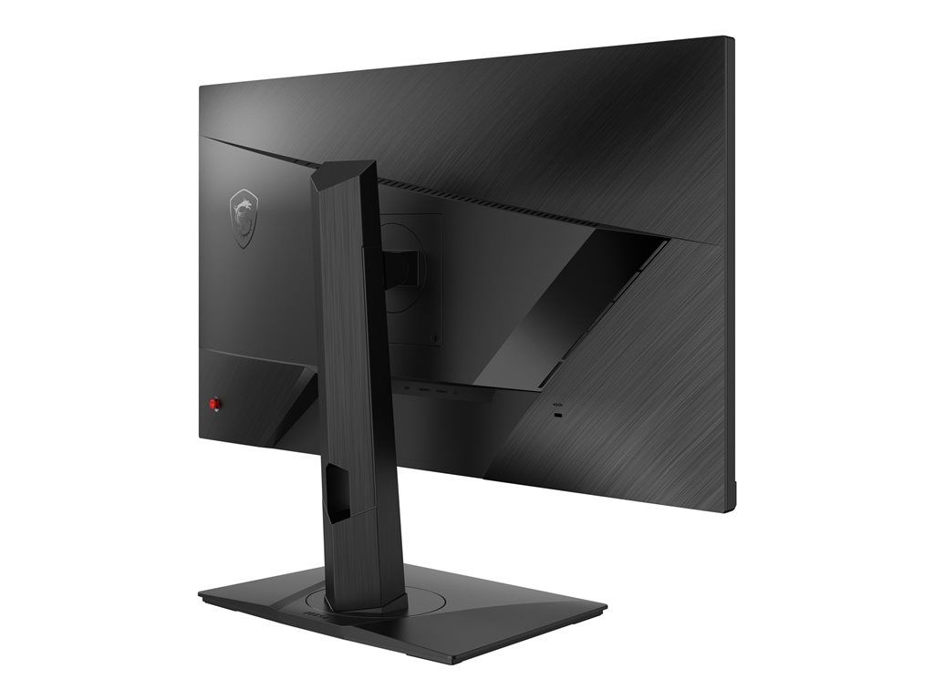MSI G272QPF - LED Gaming Monitor - 27" - WQHD 2560x1440 @ 170Hz - Fast IPS - 300cd/m² - 1ms Response Time - 2x HDMI, DisplayPort