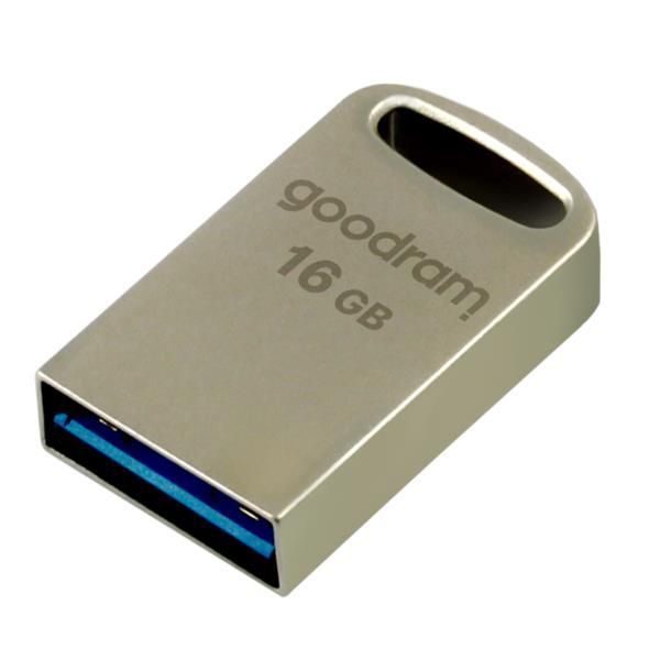 Goodram 64GB UPO3 Silver USB 3.2 Gen 1