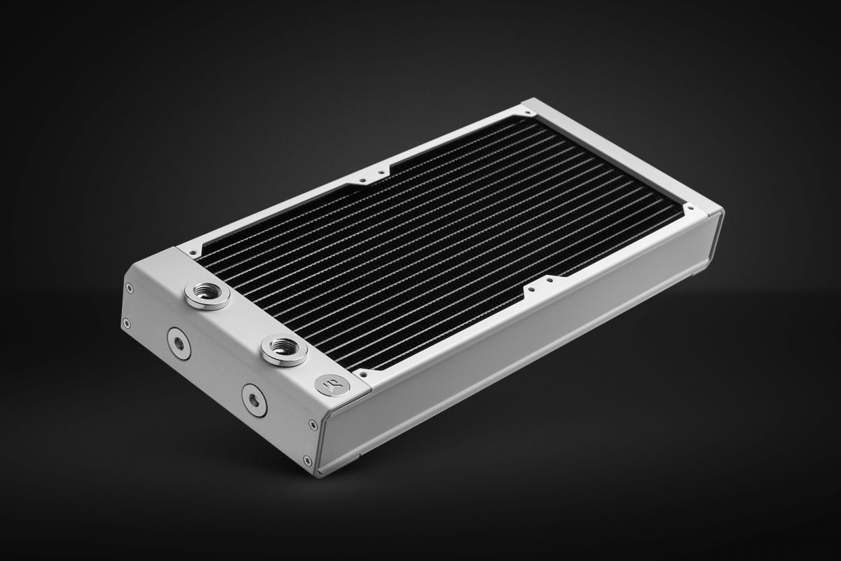 Ek Water Blocks Computer Cooling Radiator
