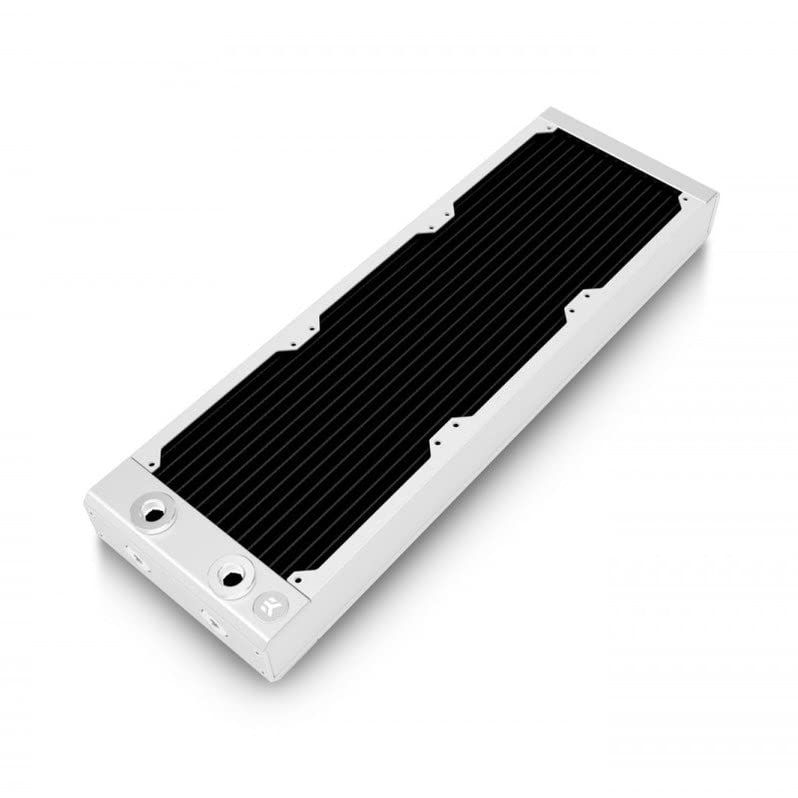 Ek Water Blocks Ek-Quantum Surface P360m - White Radiator