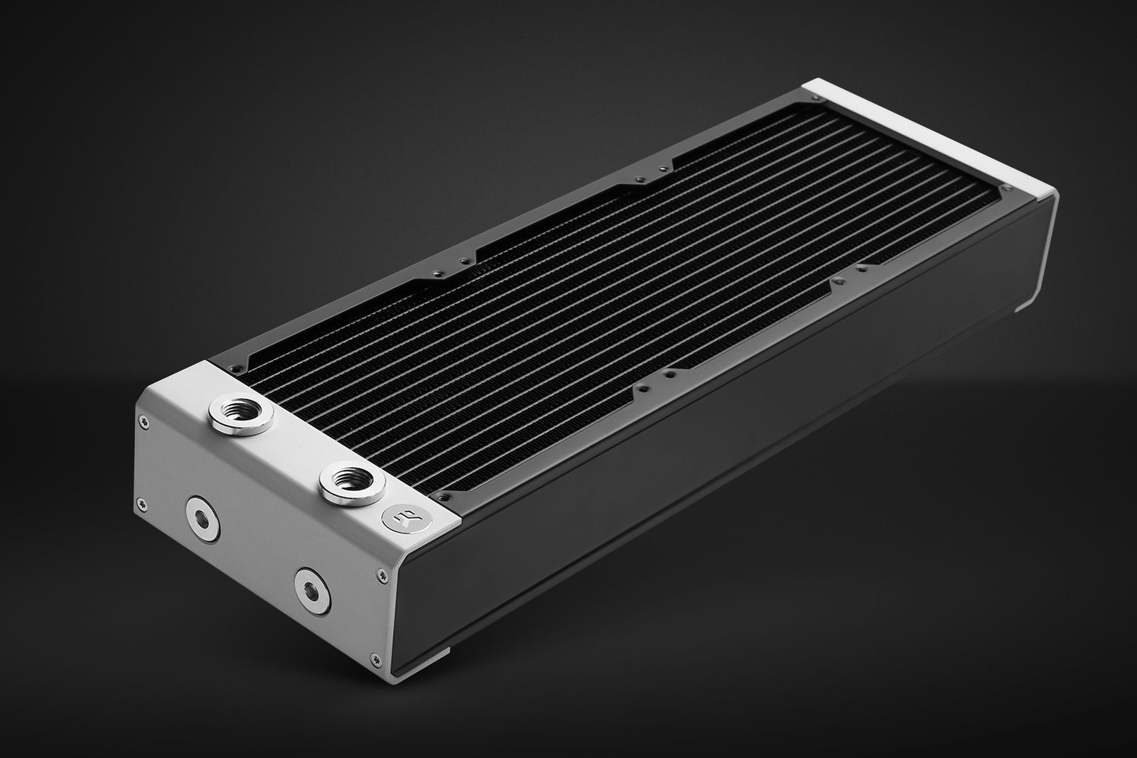 Ek Water Blocks Quantum Surface X360M Radiator