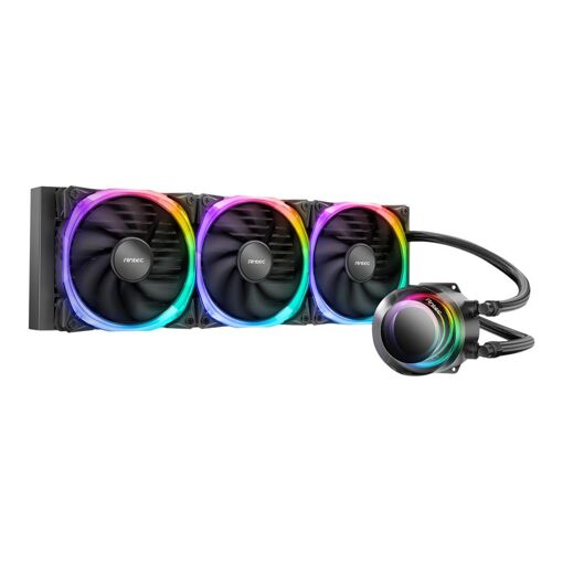 Refrigerador líquido Antec VORTEX 360 ARGB para CPU