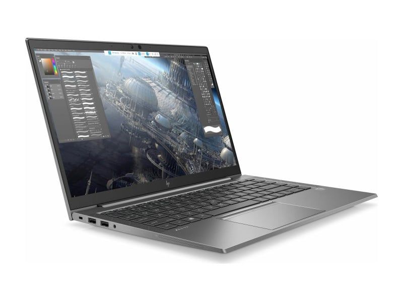 HP Zbook Firefly 14 G7 - 14" Intel Core i5-10210U - 8GB RAM - 256GB SSD