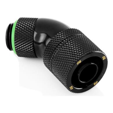 Bitspower BP-MB45R2CPF-CC3U Computer Cooling System Fitting and Accessory
