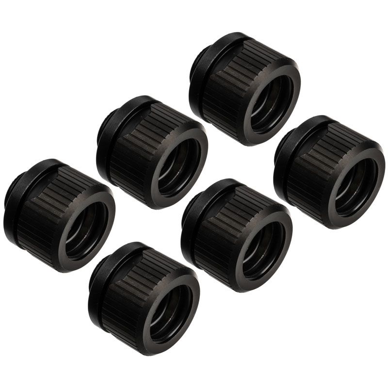 Ek Water Blocks EK-Quantum Torque HTC 14, 6er-pack