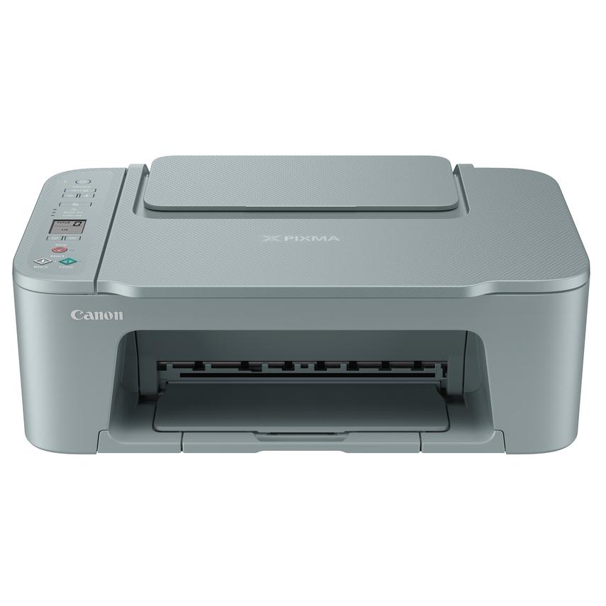 Canon PIXMA TS3752i Wireless Inkjet Printer A4 4800 x 1200 DPI