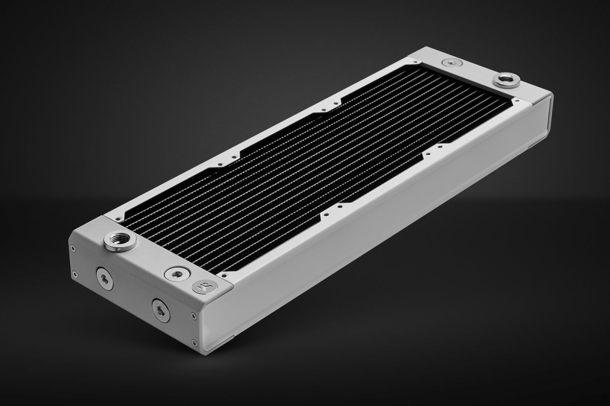 Ek Water Blocks Computer Cooling Radiator