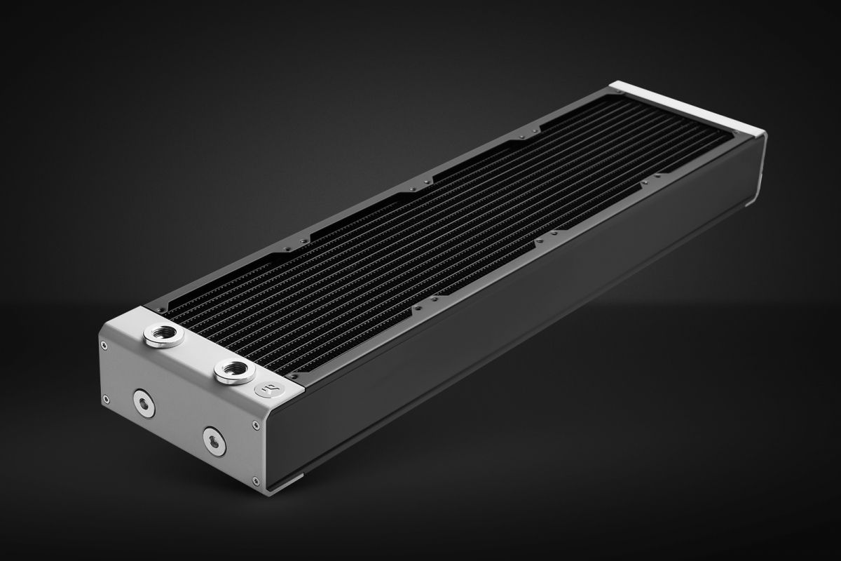 Ek Water Blocks Computer Cooling Radiator