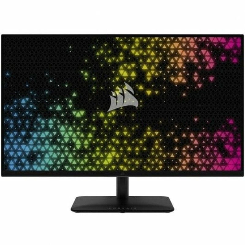 Écran de jeu Corsair Xeneon 32 pouces 4K UHD avec rafraîchissement de 144 Hz et Freesync