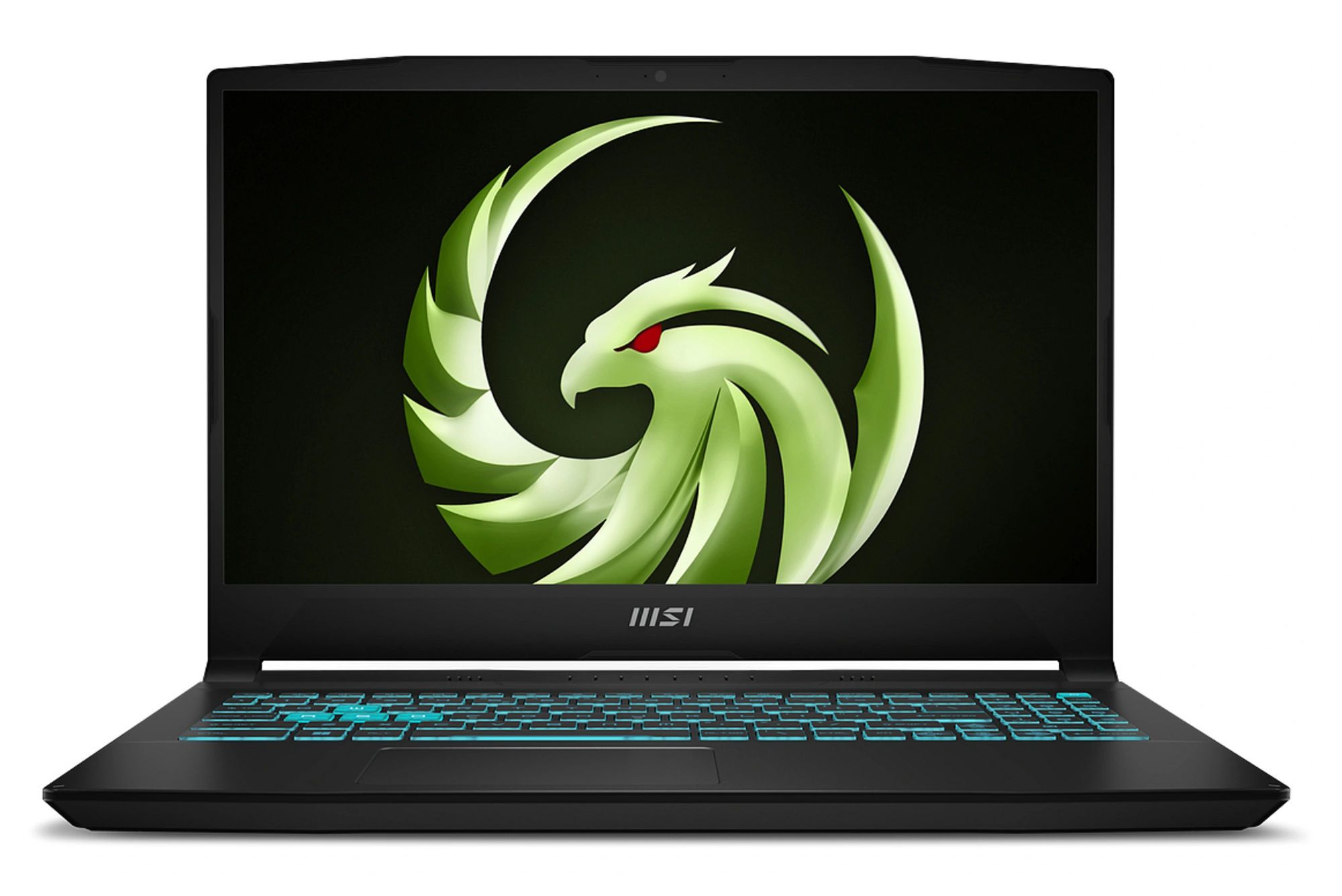 MSI Bravo 15 C7VF-034 - 15.6" Ryzen 7 7735HS 16GB RAM 1TB SSD RTX 4060 / Radeon 680M