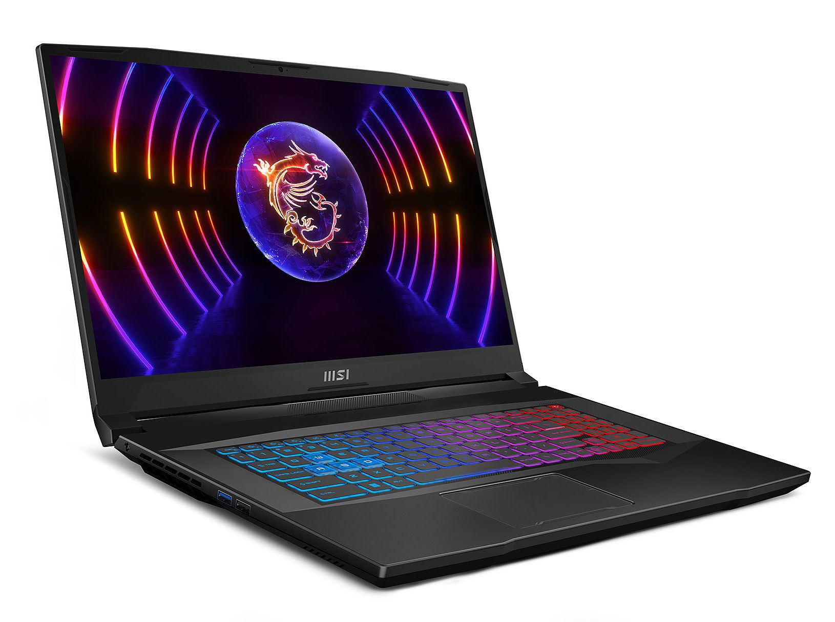 MSI Pulse 17 B13VGK-002 - 17.3" Core i7, 16GB RAM, 1TB SSD, NVIDIA GeForce RTX 4070