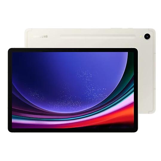 Tablette Samsung Galaxy Tab S9 5G 11'' 256 Go Crème